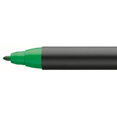 EDDING Faserschreiber 1200 0.5-1mm 1200-4 grün