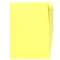 ELCO Sichthülle Ordo Discreta A4 29466.71 gelb, ohne Fenster 100 Stück