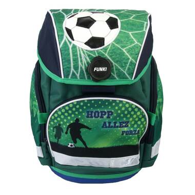 Joy-Bag Soccer (ensemble)