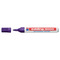 EDDING Permanent Marker 3000 1,5 - 3mm 3000 - 8 violett