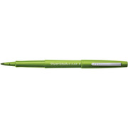 PAPERMATE Nylon Flair 1mm S0971650 lime green 