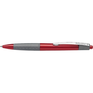 SCHNEIDER Penna sfera Loox 0,5mm 135502 rosso
