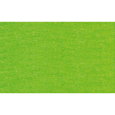 URSUS Crespo bricolage 50cmx2,5m 4120353 32g, verde chiaro