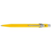 CARAN D&#039;A Ballpoint pen 849 849.010 yellow 