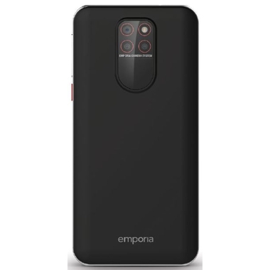 Emporia Smart.5 (32GB, Black)
