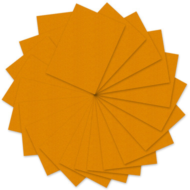 URSUS Papier à dessin couleur A4 2174675 130g, brun 100 feuilles