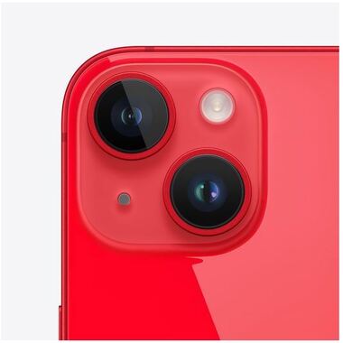 iPhone 14 5G (256GB, PRODUCT RED)