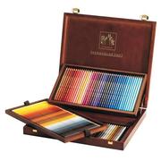 CARAN D&#039;A Coloured pencil Supracolor 3888.920 ass. 120 pcs. 
