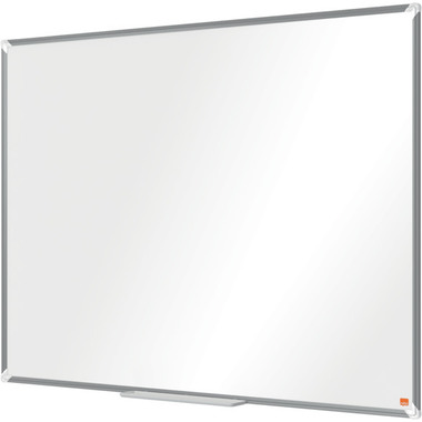 NOBO Whiteboard Premium Plus 1915156 Stahl, 90x120cm