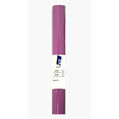 NEUTRAL Kraft-Geschenkpapier 403152 70cmx4m rosa