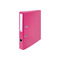 BÜROLINE File 4cm 669991 pink A4