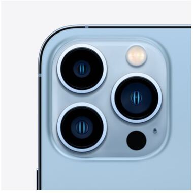 iPhone 13 Pro 5G (256GB, Blue)