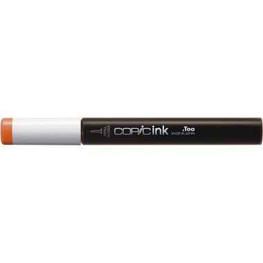 COPIC Ink Refill 21076279 YR68 - Orange