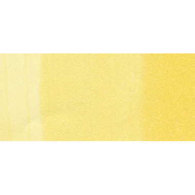 COPIC Marker Classic 2007521 Y13 - Lemon Yellow