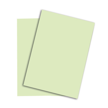 PAPYRUS Rainbow Paper FSC A4 88043137 160g, vert 250 feuilles
