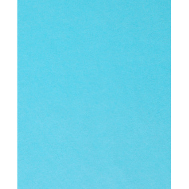 I AM CREATIVE Papier de soie 4073.08 50x70cm, bleu clair