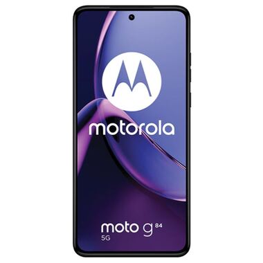 Motorola G84 5G (256GB, Midnight Blue)