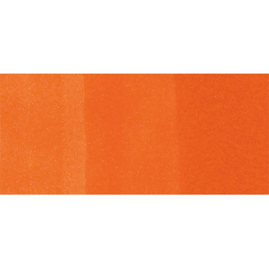 COPIC Marker Classic 2007532 YR07 - Cadmium Orange