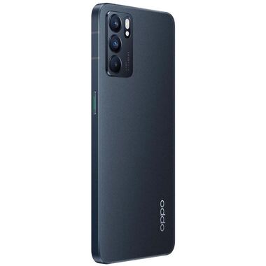 Oppo Reno 6 5G (128GB, Stellar Black)