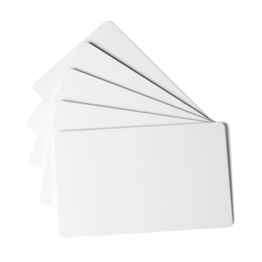 DURABLE DuracardStandard Cards 891502 blanc blanco