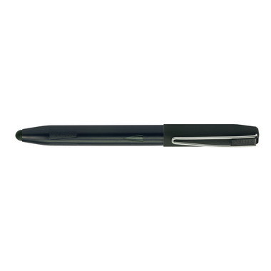 ONLINE Patrone Tintenroller 0.5mm 26016/3D Switch plus Black Black
