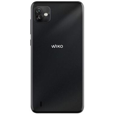Wiko Y82 (32GB, Black)