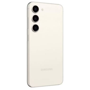 Samsung Galaxy S23 5G (256GB, Beige)