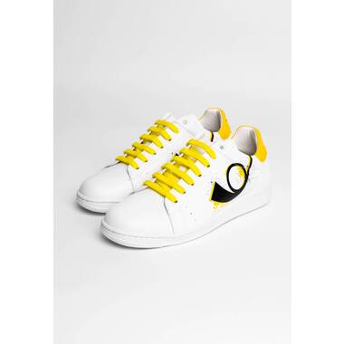 Sneaker «PostAuto» Size 44