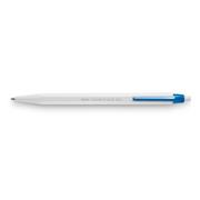 CARAN d&#039;A Ballpoint pen 825 825.160 blue 