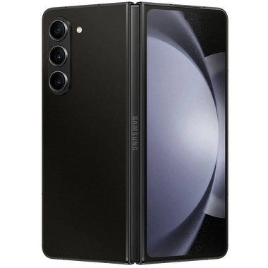 Samsung Galaxy Z Fold 5 (256GB, Phantom Black)