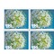 Stamps CHF 1.90 «Onion», Sheet with 10 stamps Sheet Vegetable blossoms, self-adhesive, mint