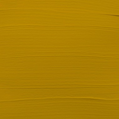 AMSTERDAM Peinture acrylique 120ml 17092272 jaune/ocre 227