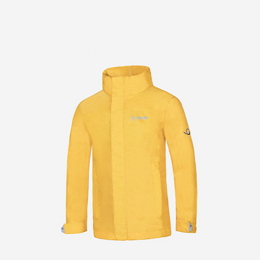 Kids rain jacket Sherpa PostAuto (140) Size 140