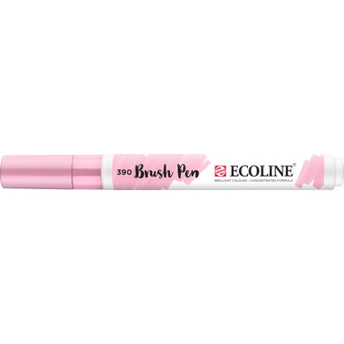 TALENS Ecoline Brush Pen 11503900 pink