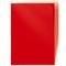 ELCO Dossier Ordo Discreta A4 29466.92 rosso int.,s. finestra 100 pz.