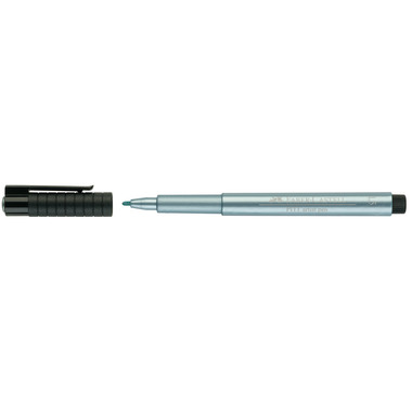 CHRONOPLAN Standard Compact A5 50172Z.24 Vollrindleder, schwarz