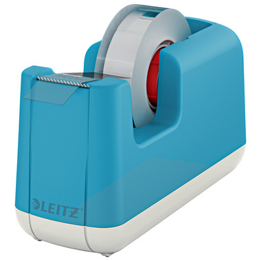 LEITZ Dispenser Cosy 62x154mm 5367-00-61 bleu