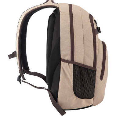 Backpack Chase almond