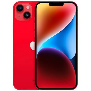 iPhone 14 Plus 5G (512GB, PRODUCT RED)