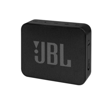 JBL Go Essential, Bluetooth Speaker, Black