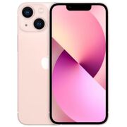 iPhone 13 mini 5G (128GB, Pink) 