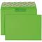 ELCO Envelope Color w / o window C6 18832.62 100g, green 250 pcs.