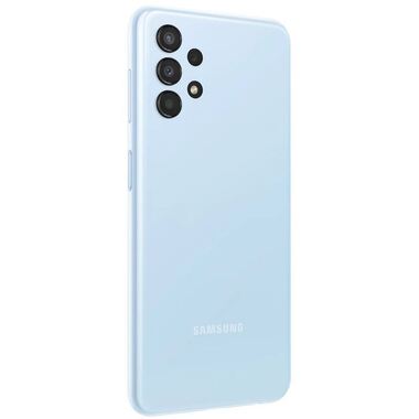 Samsung Galaxy A13 (128GB, Light Blue)