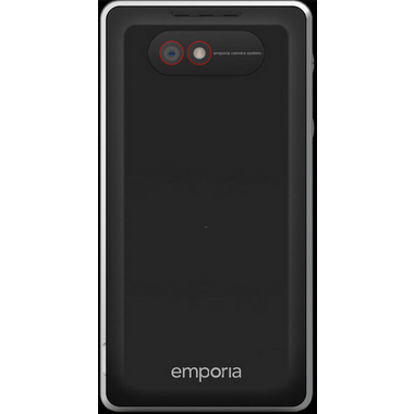 Emporia PURE LTE V76 (Black)
