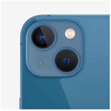 iPhone 13 mini 5G (128GB, Blue)