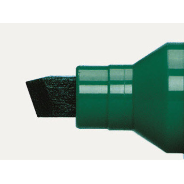 EDDING Permanent Marker 500 2-7mm 500-4 verde