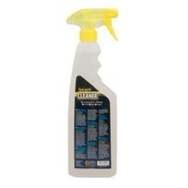 SECURIT Spray nettoyage 750ml SECCLEAN-GR pour effacer feutres-craie