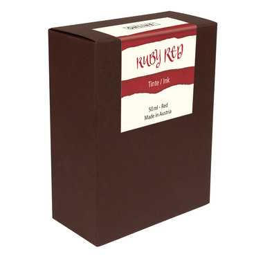 ONLINE Inchiostro 50ml 17172/2 Ruby Red