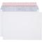 ELCO Envelope Premium w / o window B4 34988 120g,white, glue 250 pcs.
