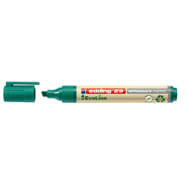 EDDING Whiteboard Marker 29 1-5mm 29-4 grün
